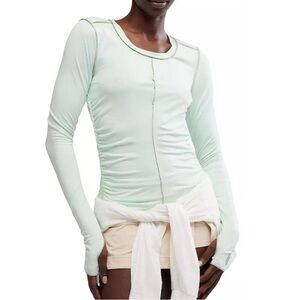 FP Movement Layer T NWT